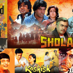 Top 5 must-watch Hindi / Bollywood films of the 1970s
