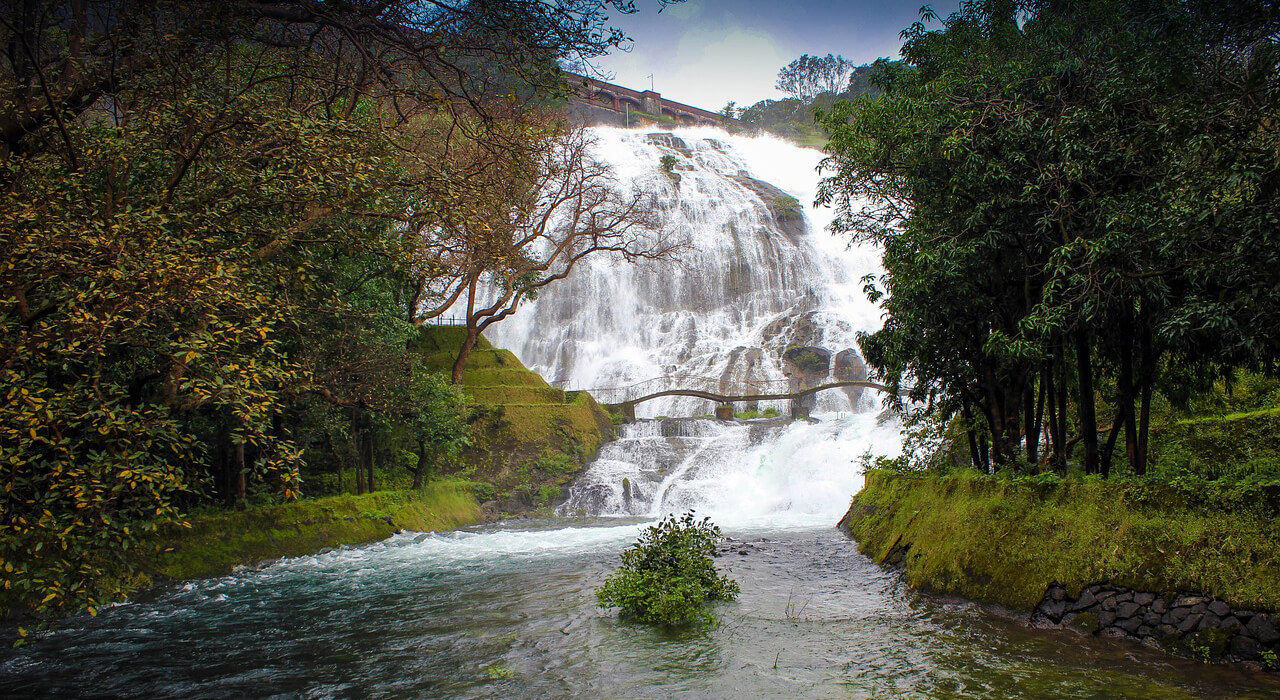 Bhandardara