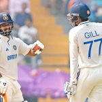 India’s Squad for England Test Series