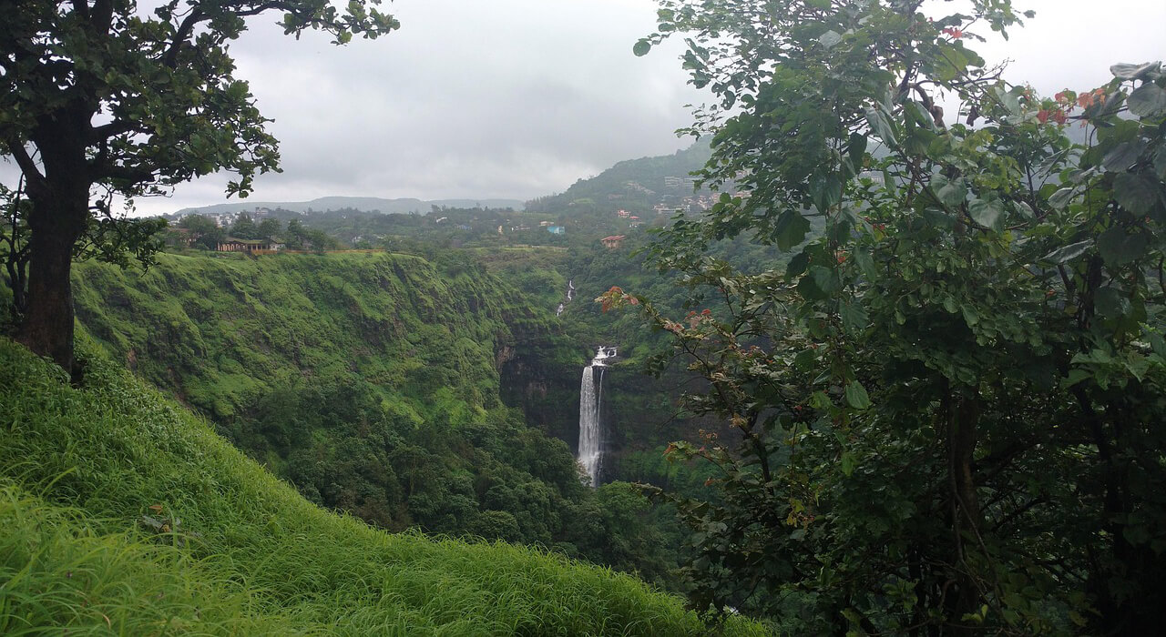 Lonavala & Khandala
