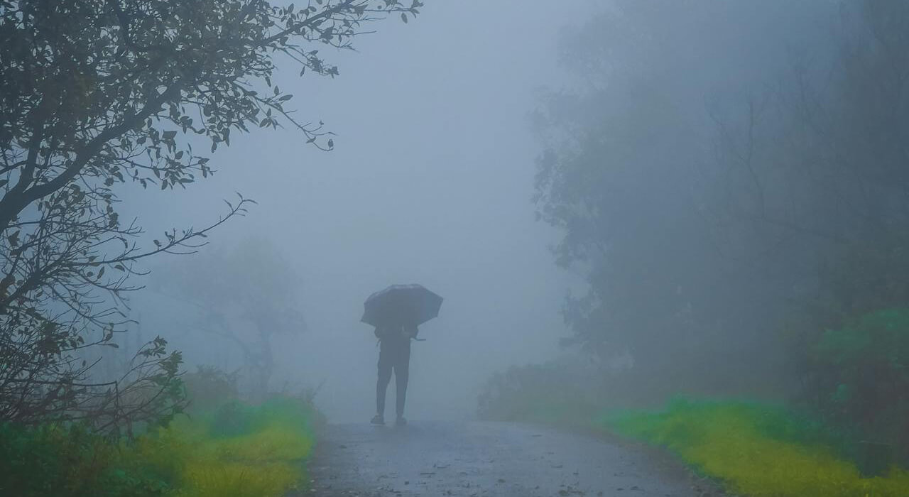 Mahabaleshwar & Panchgani