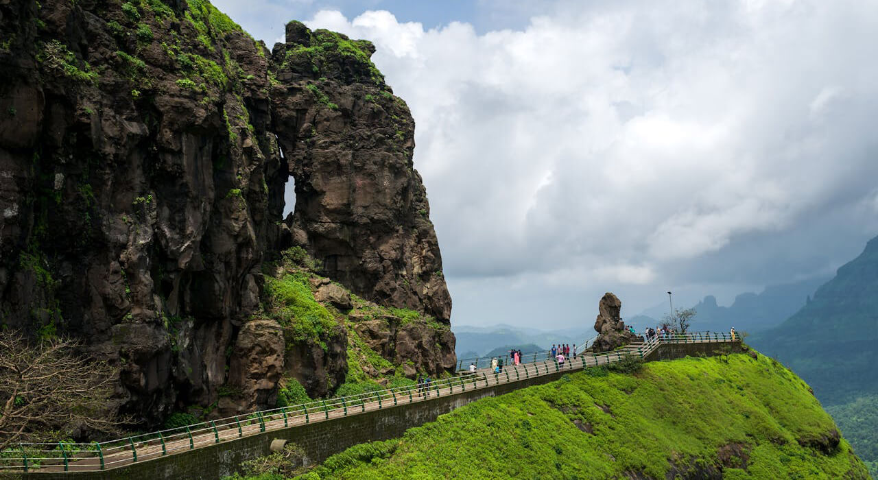 Malshej Ghat