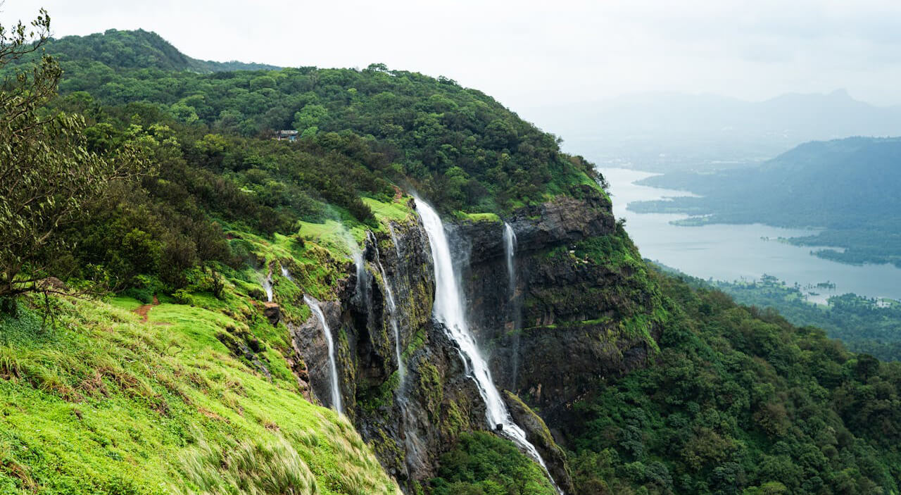Tamhini Ghat