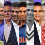 India's Cricketing Legends in the ICC Hall of Fame