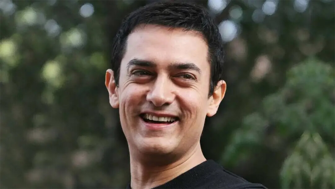 Aamir Khan Opens Up: Insecurities, Sitaare Zameen Par, & Why He’s Not Done Yet