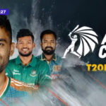 Asia Cup 2025: Pakistan’s Absence from Poster Sparks Participation Doubts