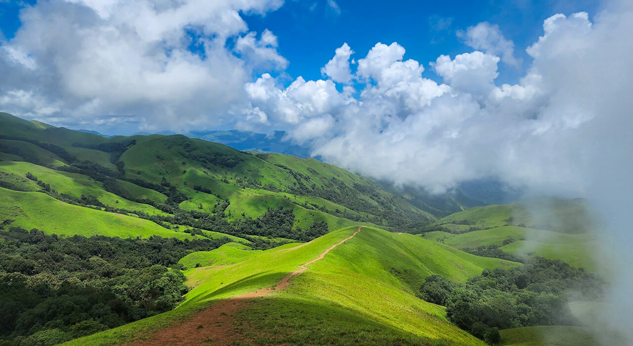 Chikmagalur 