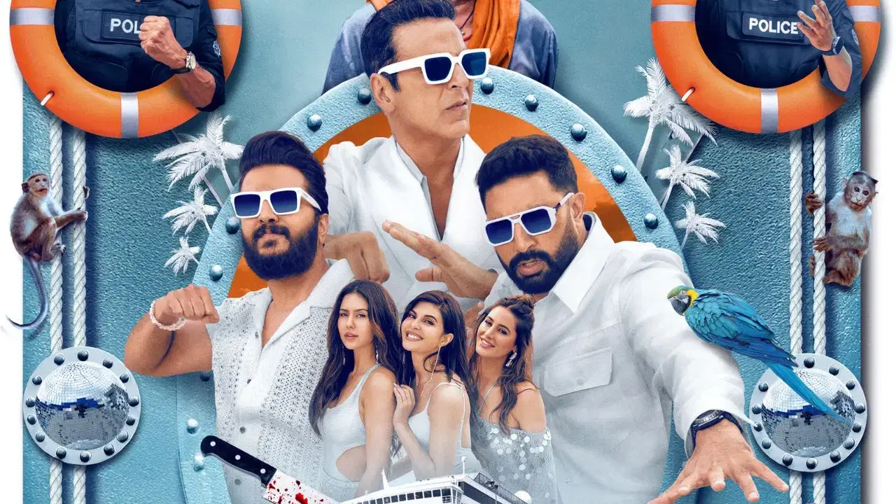 Housefull 5 Box Office Collection