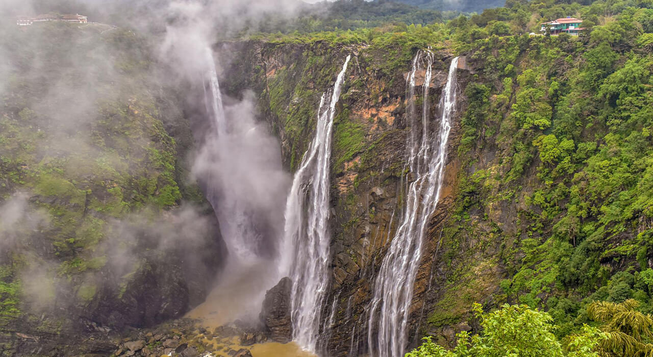 Jog Falls