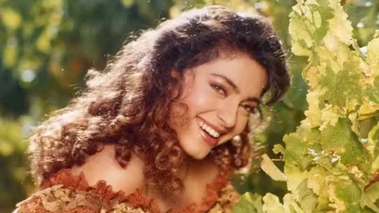 Juhi Chawla