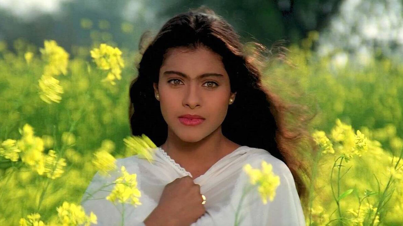 Kajol
