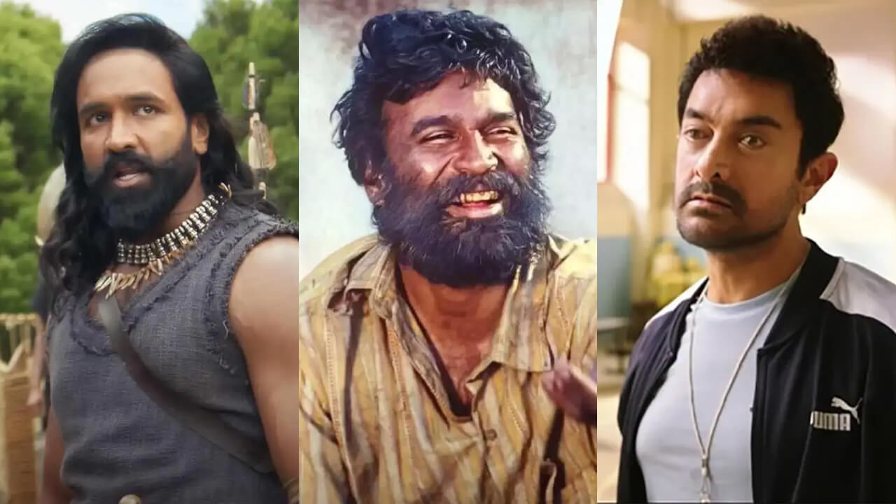 Kannappa vs Kuberaa vs Sitaare Zameen Par: Who’s Winning at the Box Office?