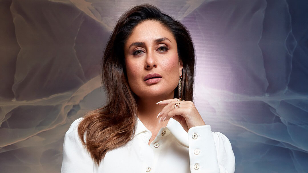 Kareena Kapoor Khan Reveals Her Wellness Routine: Early Dinners, Morning Workouts, and Family Time