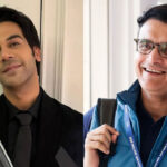 Rajkummar Rao to Play Sourav Ganguly in Upcoming Biopic: “It’s an Honour”