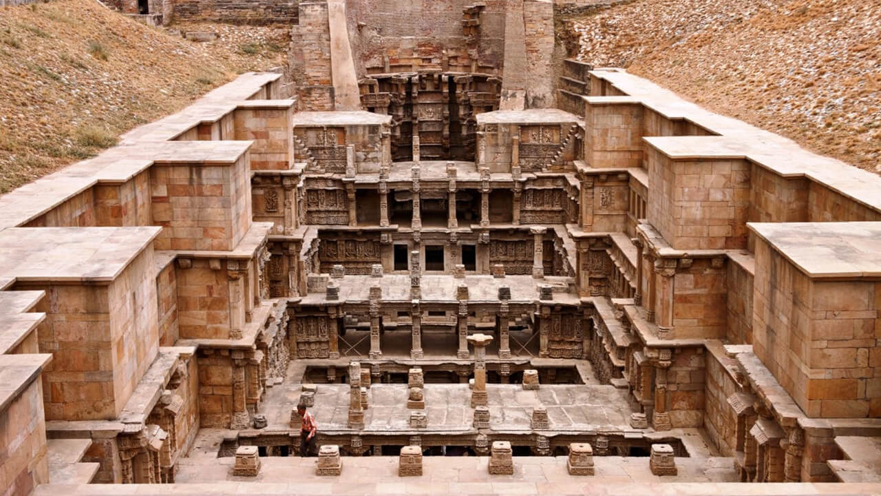 Rani ki Vav