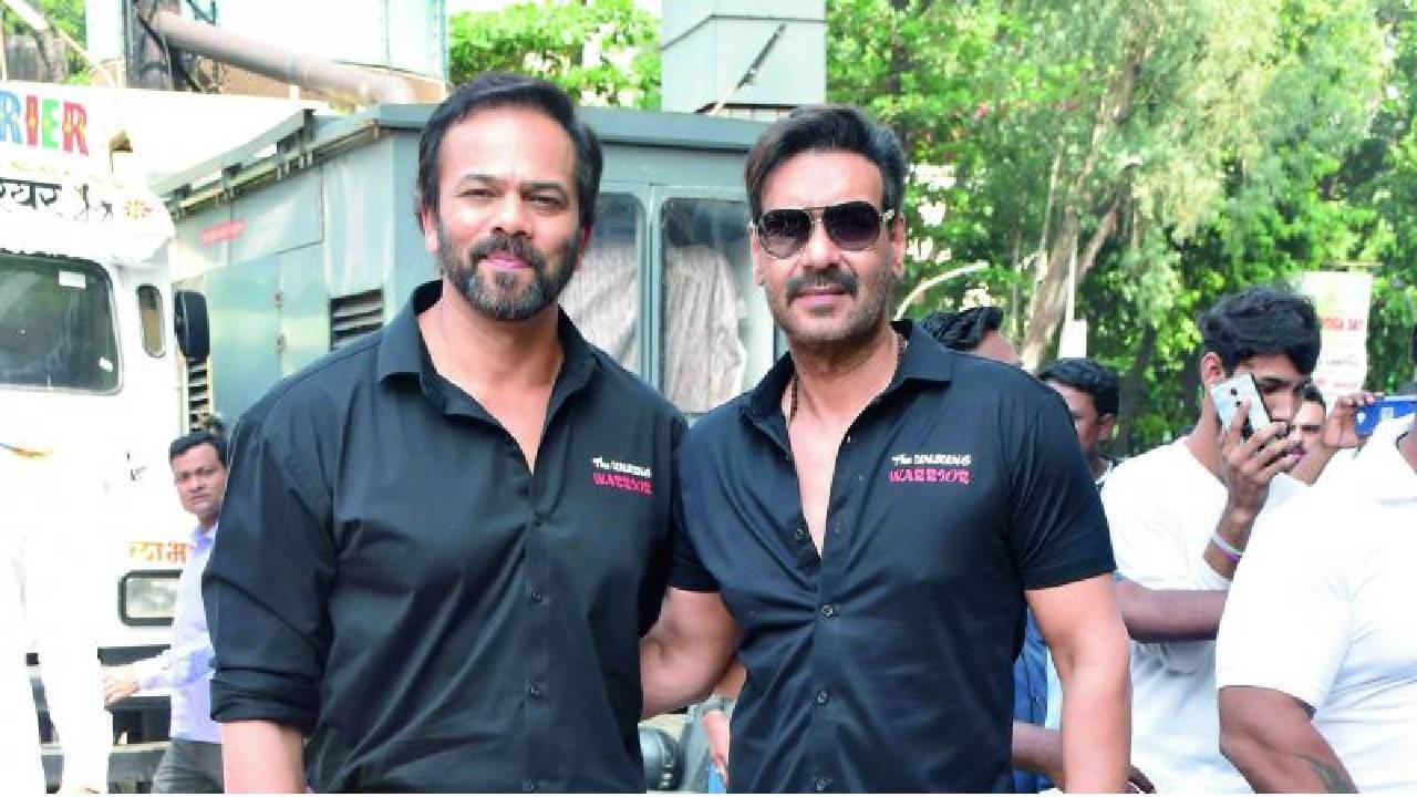 Golmaal 5 Plot Ready: Rohit Shetty & Ajay Devgn Reunite in Comedy Sequel