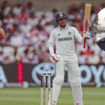 Sachin Tendulkar Recalls Headingley 2002 After India’s Day 1 Test Dominance vs England