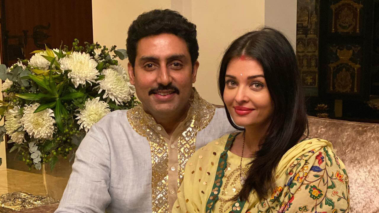 ‘You Don’t Live My Life’: Abhishek Bachchan Denies Separation Rumours with Aishwarya Rai