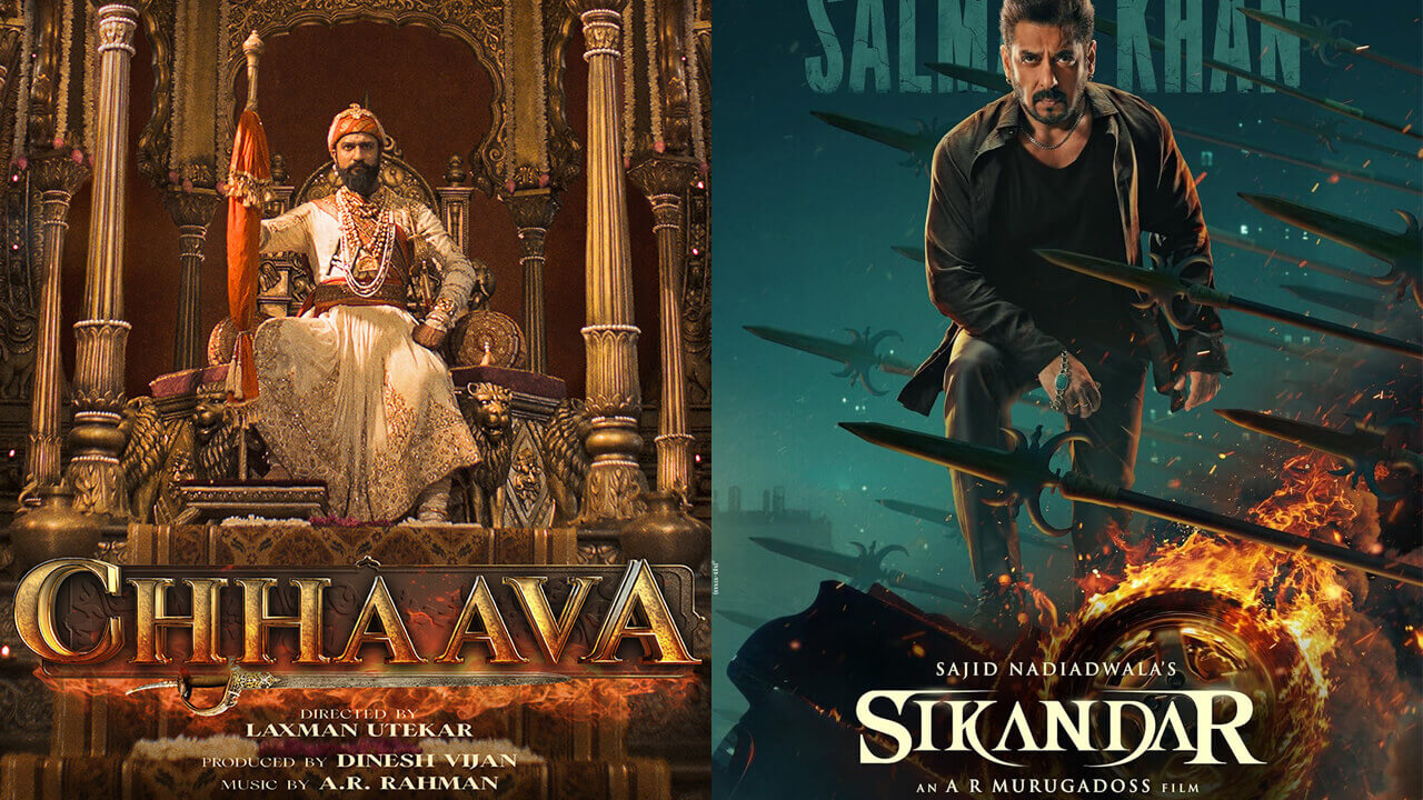 Bollywood 2025 Mid‑Year Report Card: The Best Hits and Biggest Flops So Far