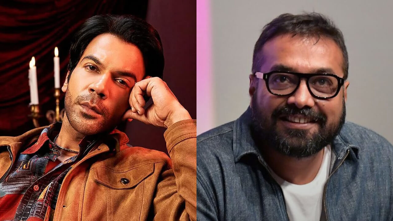 Rajkummar Rao’s recent revelation about his reduced role in Gangs of Wasseypur by Anurag Kashyap