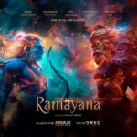 Ramayana Makers Earn Massive ₹1,000 Crore After First Glimpse Teaser