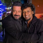 Lokesh Kanagaraj Responds to Sanjay Dutt’s Comment on Leo: 'It’s All a Learning Process'